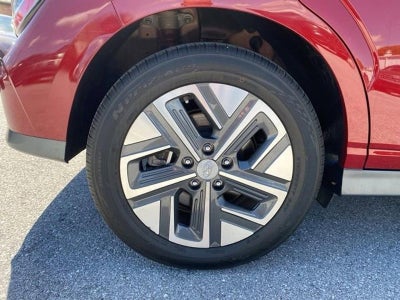 2023 Hyundai KONA ELECTRIC SE