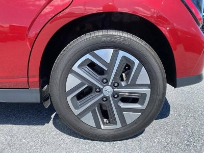 2023 Hyundai KONA ELECTRIC SE