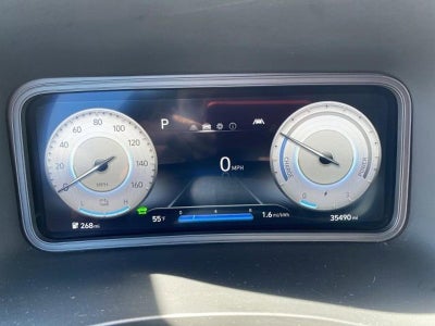 2023 Hyundai KONA ELECTRIC SE