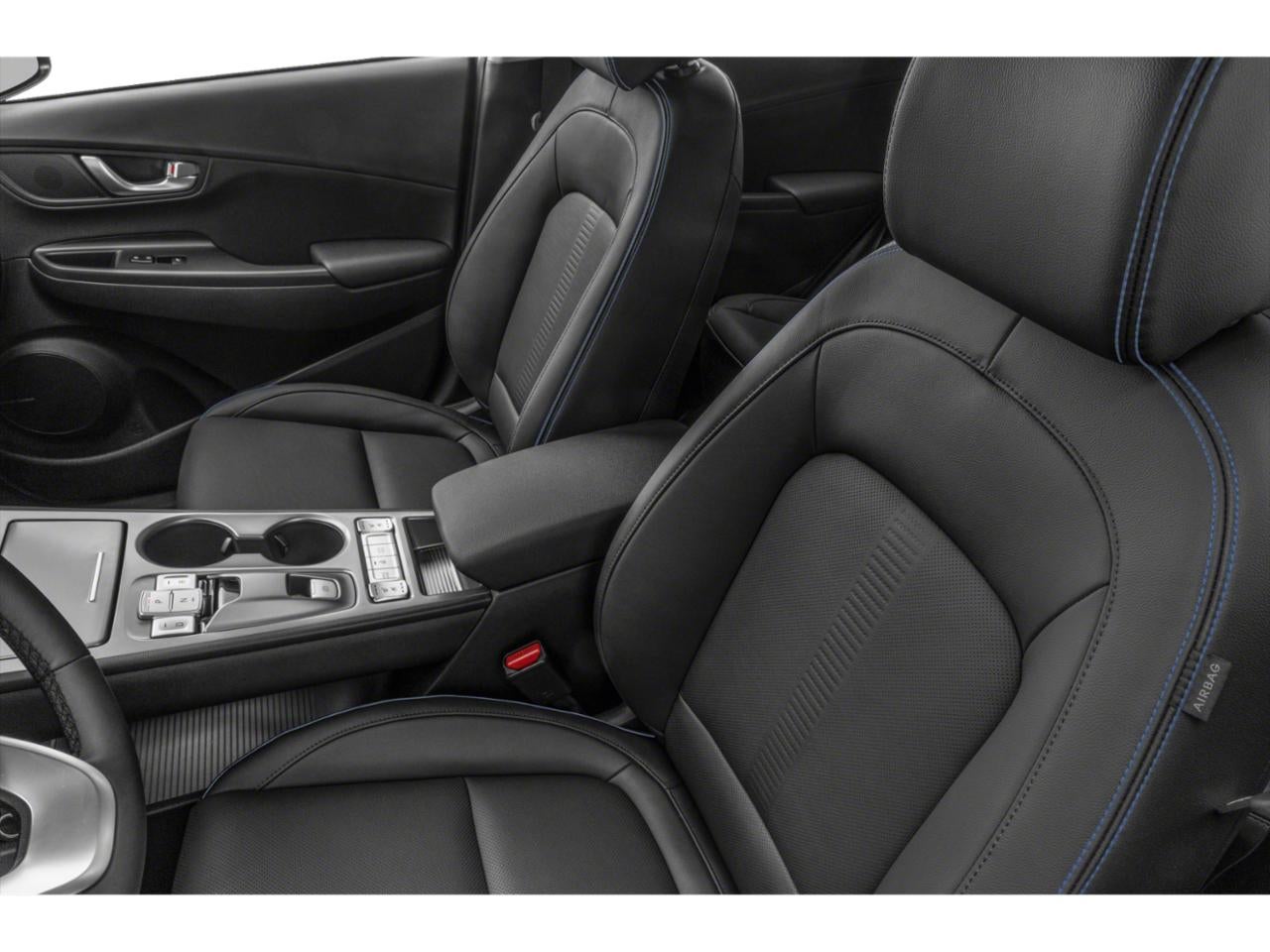 2023 Hyundai KONA ELECTRIC SE