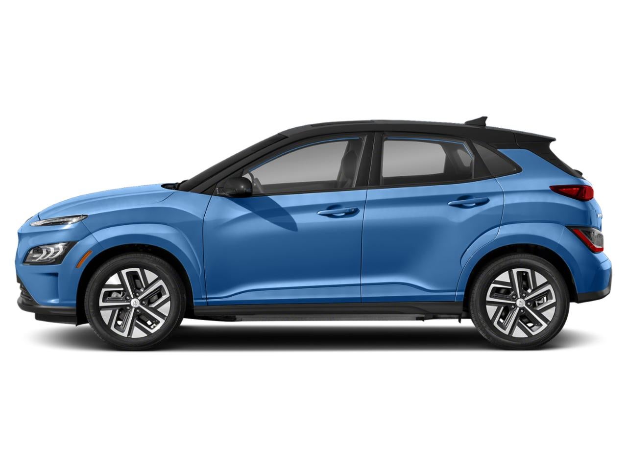 Used 2023 Hyundai Kona EV SE with VIN KM8K23AG5PU180302 for sale in Harrisburg, PA