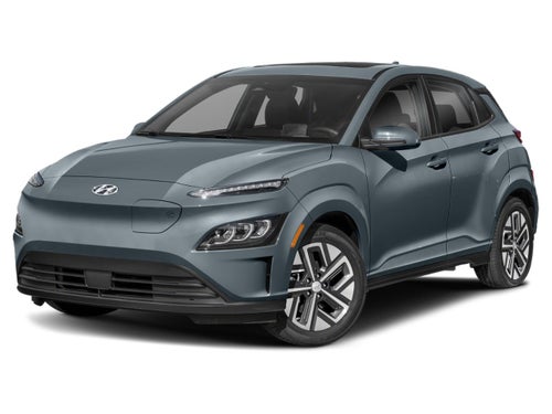 2023 Hyundai KONA ELECTRIC SE