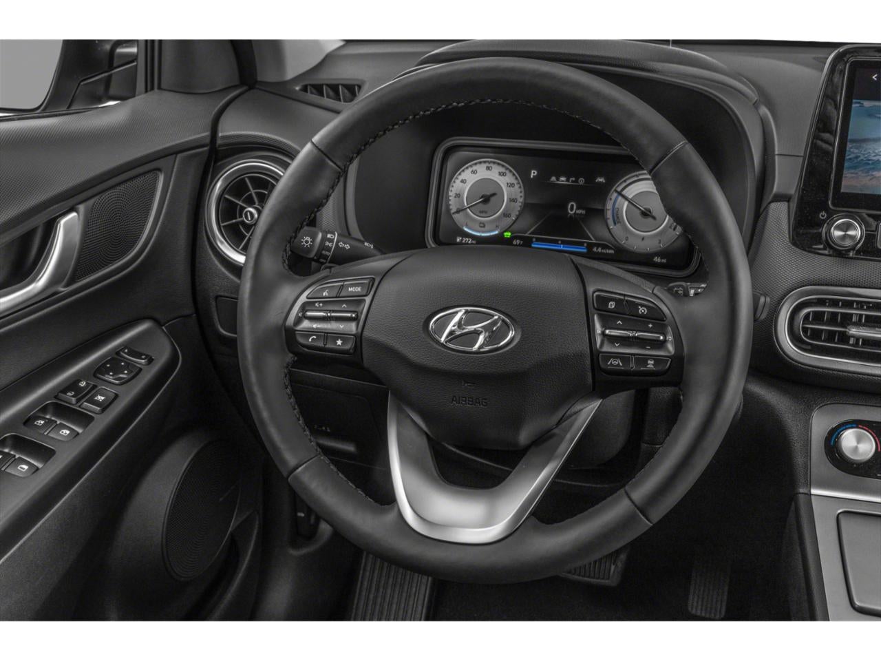 2023 Hyundai KONA ELECTRIC SE