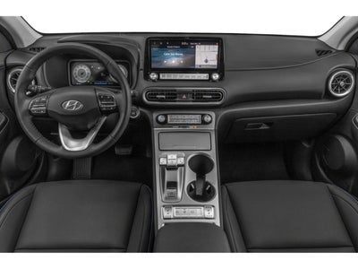 2023 Hyundai KONA ELECTRIC SE
