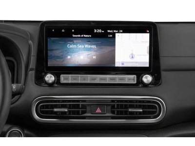 2023 Hyundai KONA ELECTRIC SE