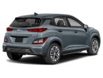 2023 Hyundai KONA ELECTRIC SE
