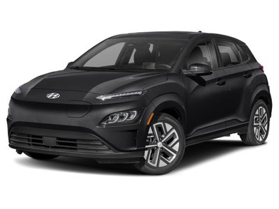 2023 Hyundai KONA ELECTRIC SE