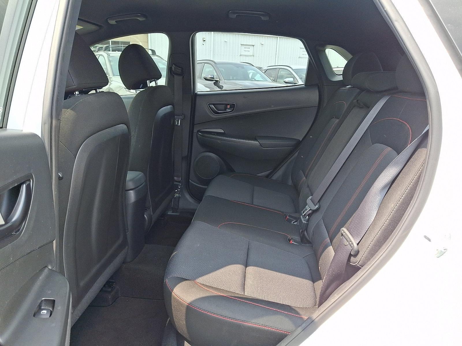2022 Hyundai Kona N Line - Photo 10