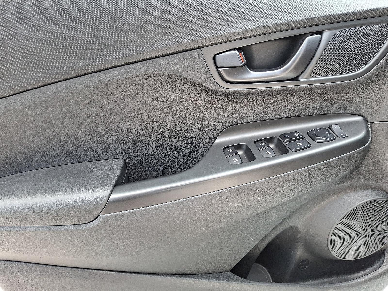 2022 Hyundai Kona N Line - Photo 12