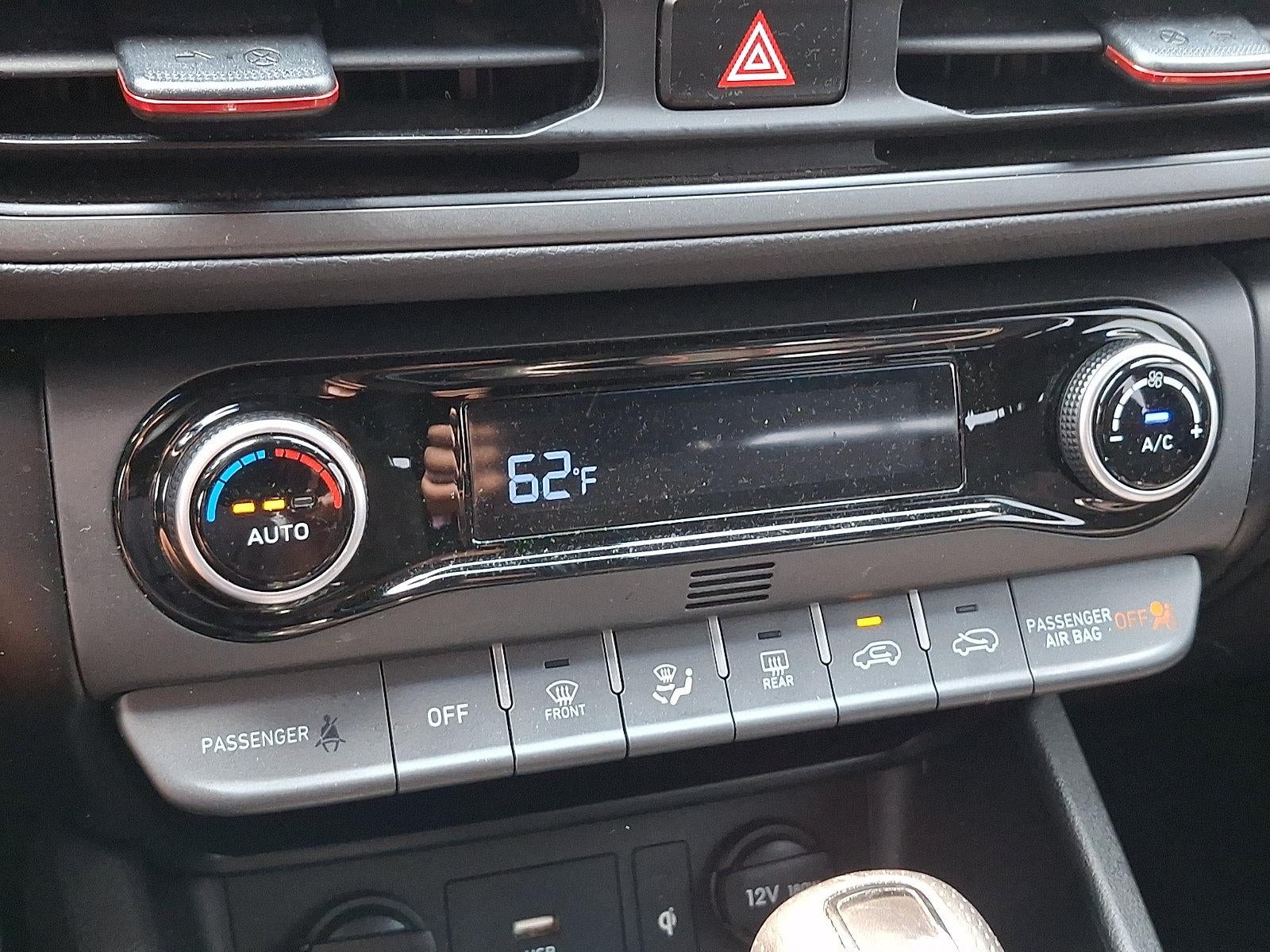 2022 Hyundai Kona N Line - Photo 15