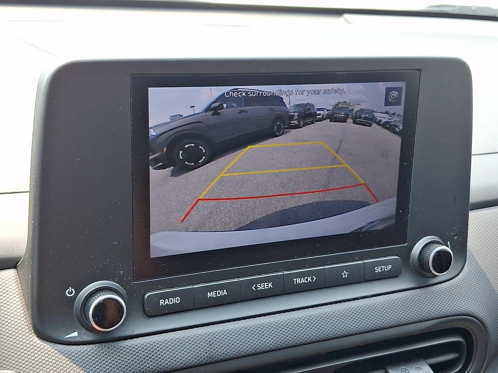 2022 Hyundai Kona N Line - Photo 17