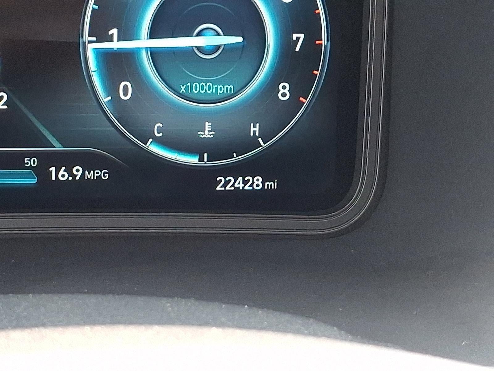 2022 Hyundai Kona N Line - Photo 19