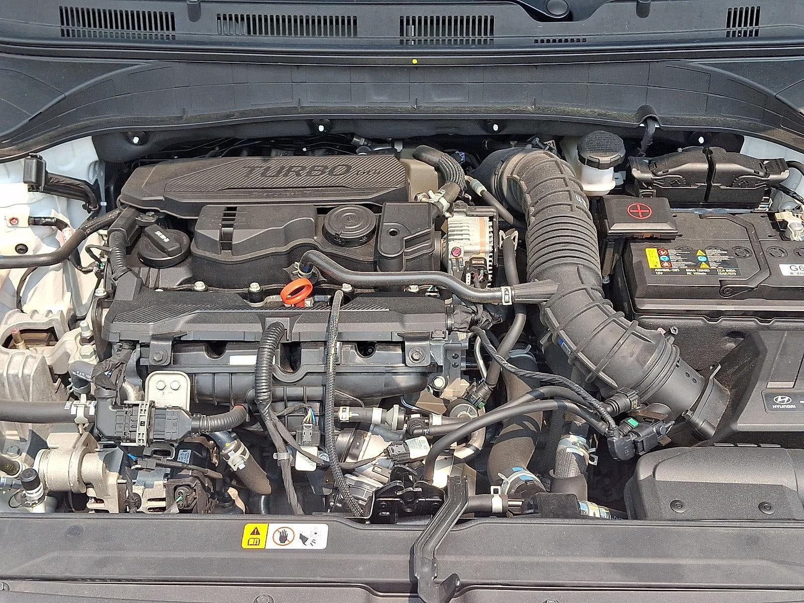 2022 Hyundai Kona N Line - Photo 27