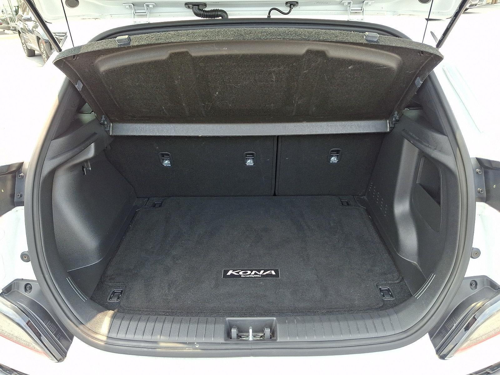 2022 Hyundai Kona N Line - Photo 28