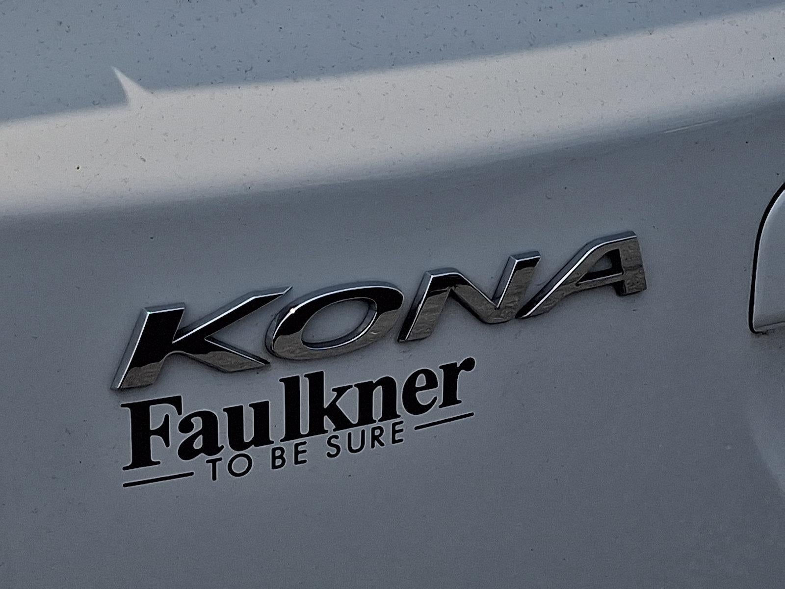 2022 Hyundai Kona N Line - Photo 30