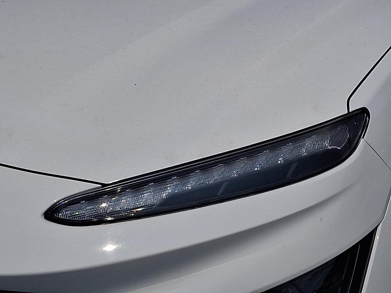 2022 Hyundai Kona N Line - Photo 9