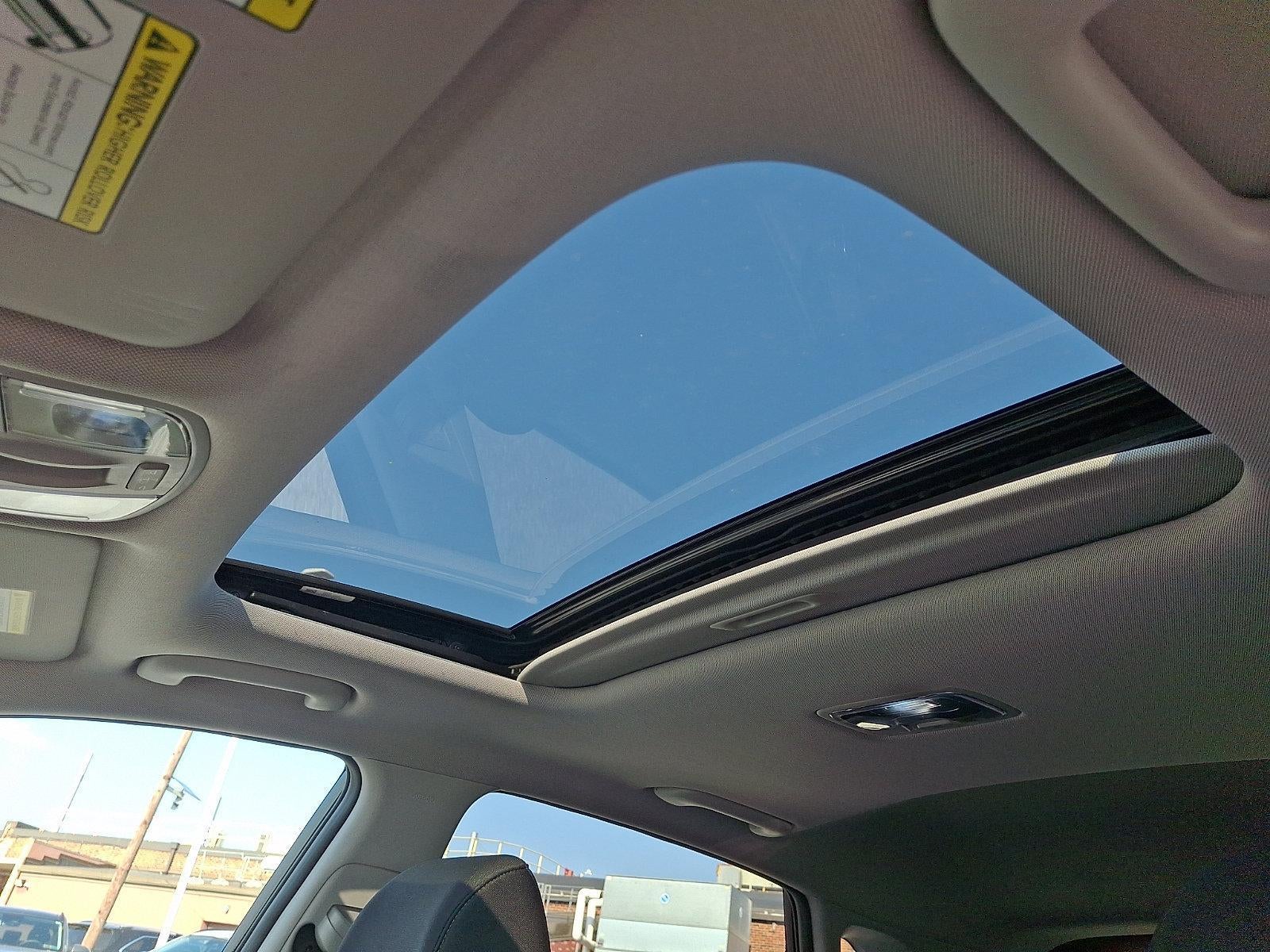 2023 Hyundai KONA ELECTRIC SEL