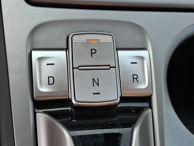 2023 Hyundai KONA ELECTRIC SEL