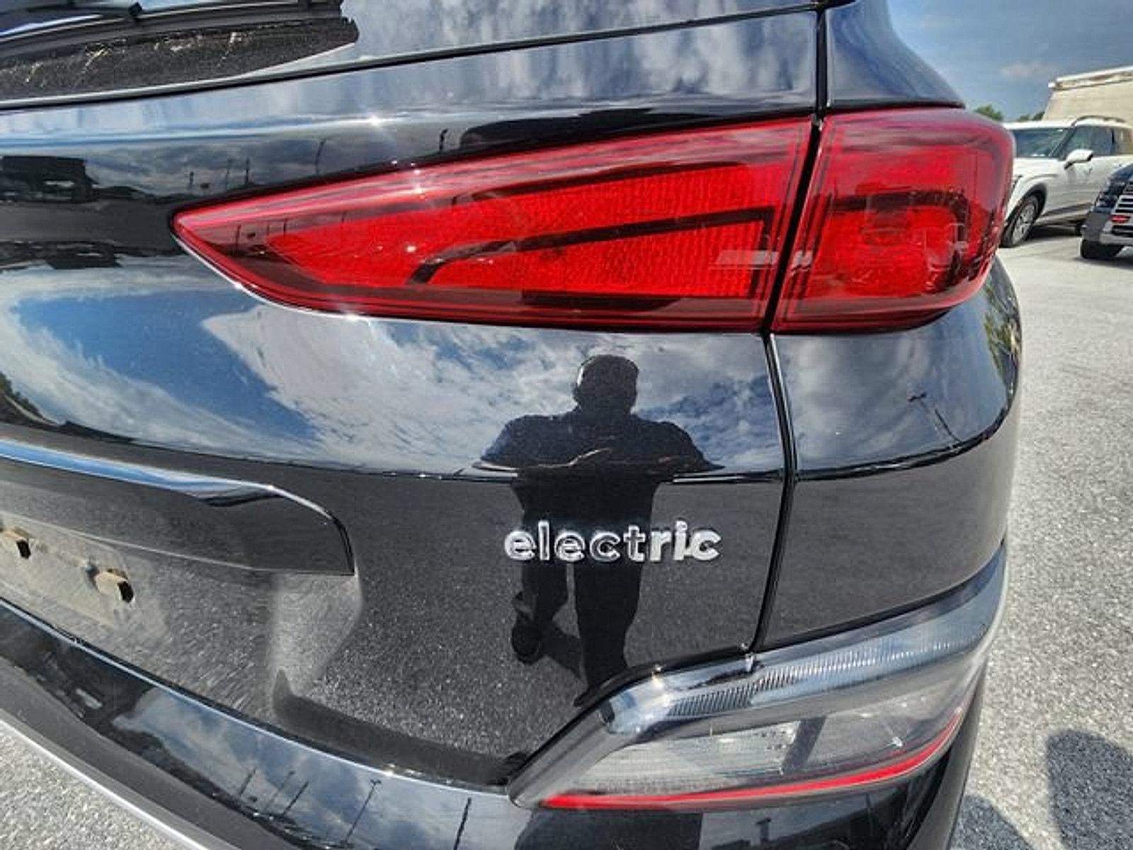 2023 Hyundai KONA ELECTRIC SEL