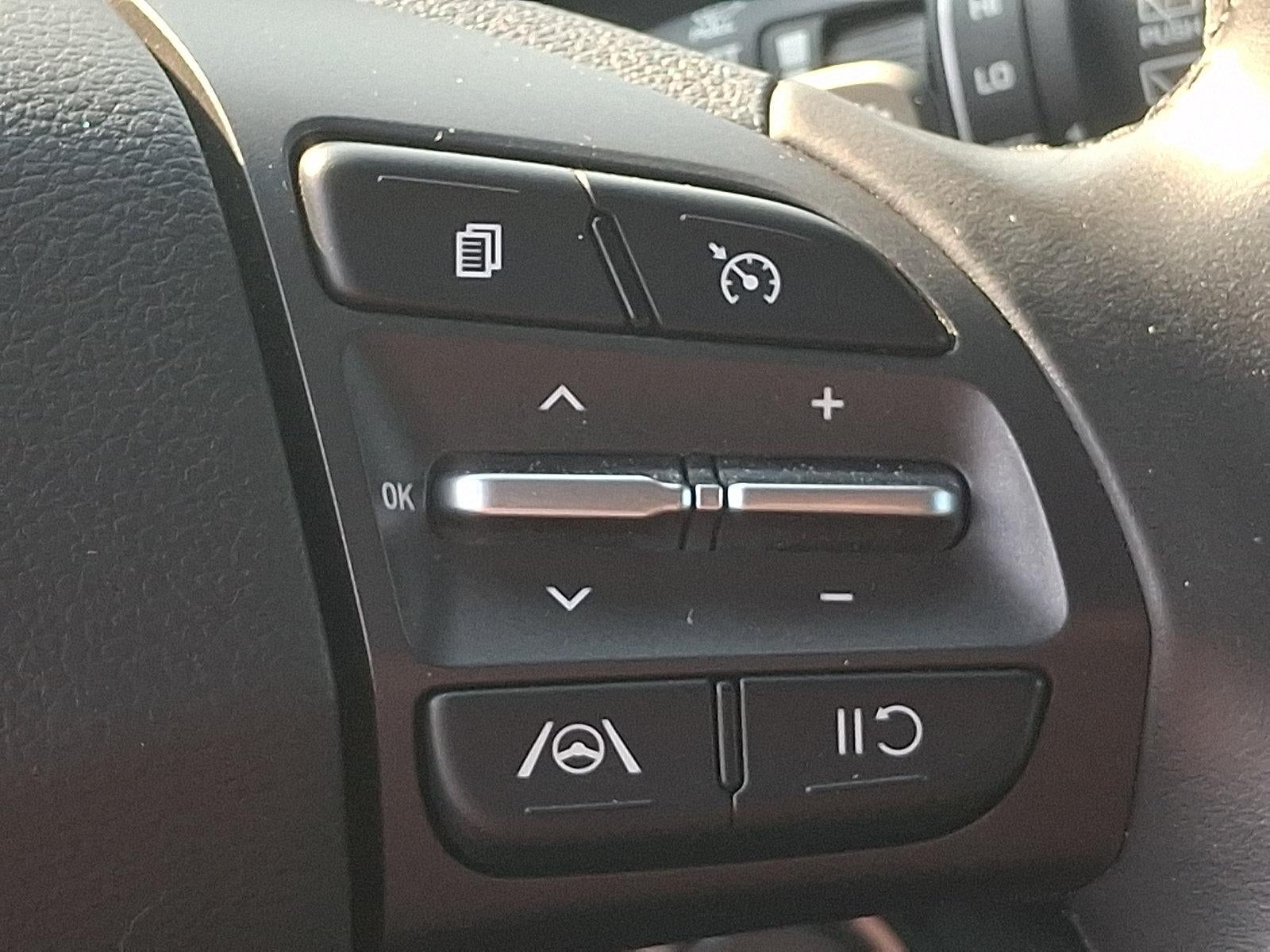 2023 Hyundai KONA ELECTRIC SEL