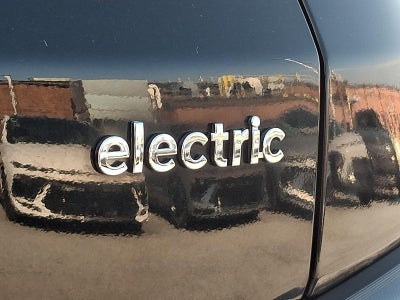 2023 Hyundai KONA ELECTRIC SEL