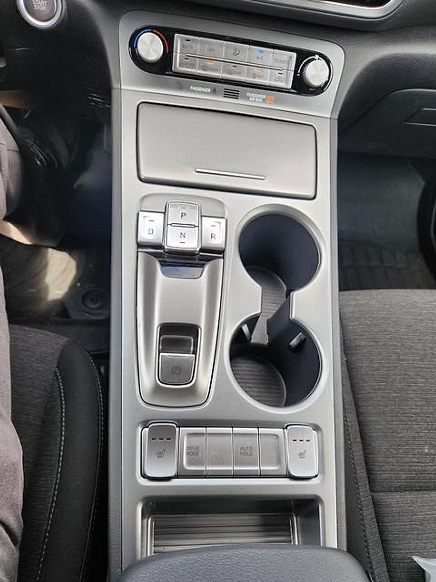 2023 Hyundai KONA ELECTRIC SEL