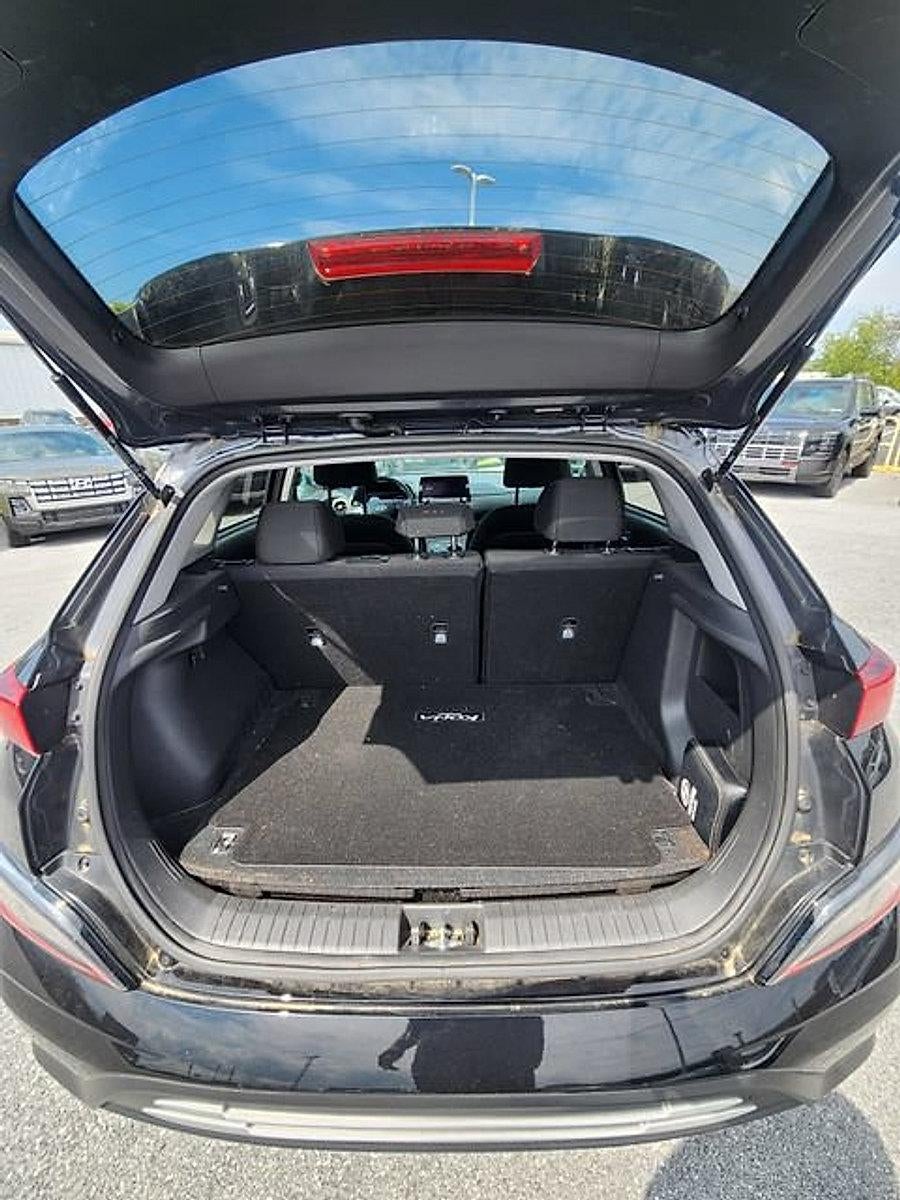 2023 Hyundai KONA ELECTRIC SEL