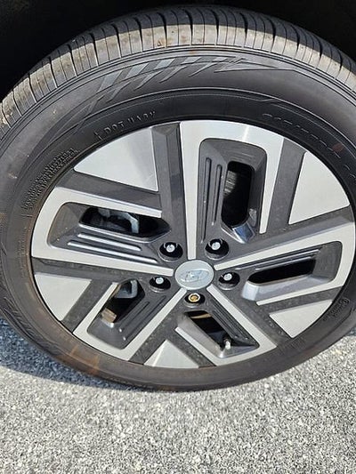 2023 Hyundai KONA ELECTRIC SEL
