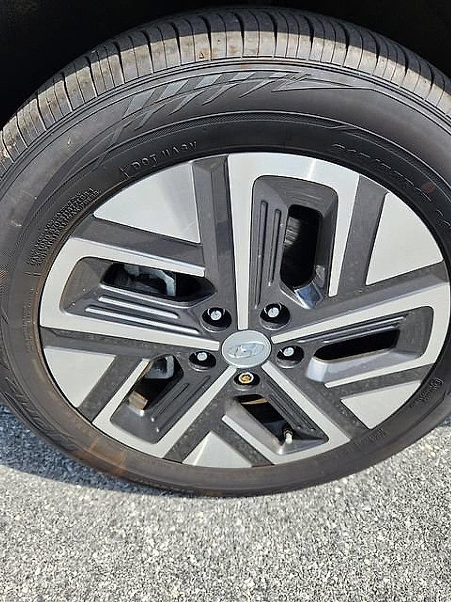 2023 Hyundai KONA ELECTRIC SEL