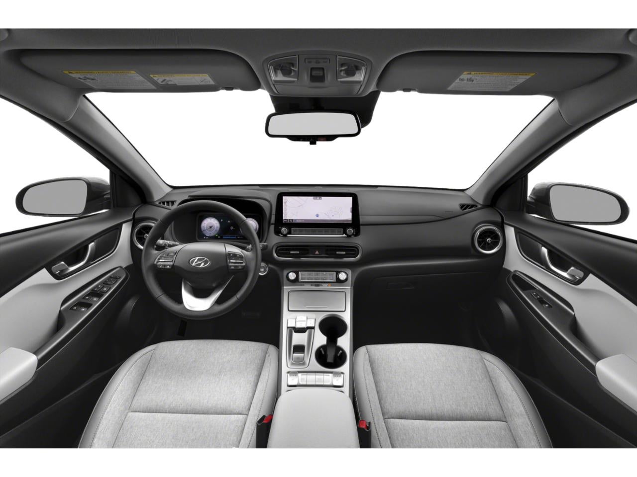 2023 Hyundai KONA ELECTRIC SEL