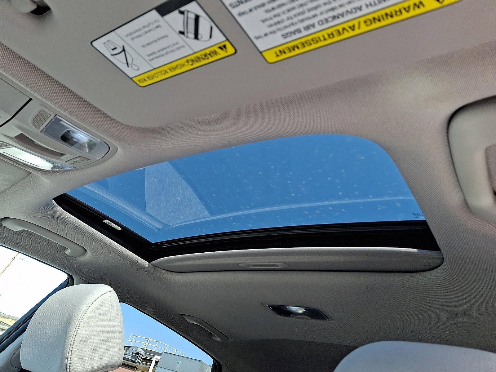 2023 Hyundai KONA ELECTRIC SEL