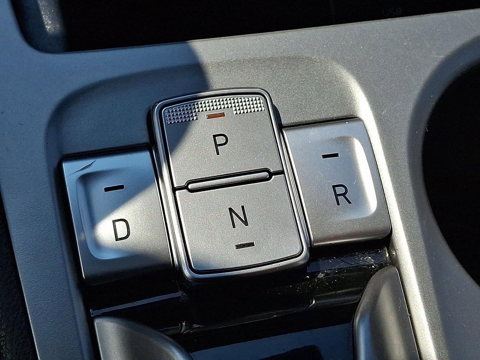 2023 Hyundai KONA ELECTRIC SEL