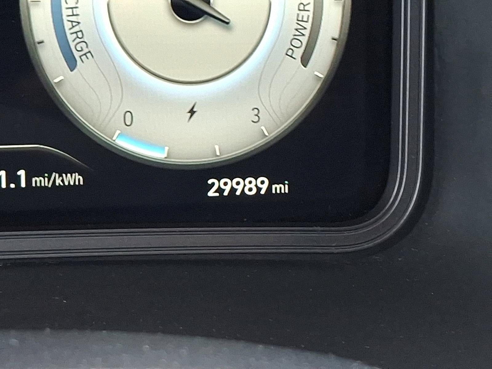 2023 Hyundai KONA ELECTRIC SEL