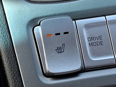 2023 Hyundai KONA ELECTRIC SEL