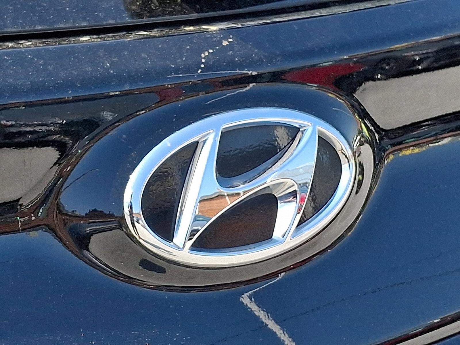 2023 Hyundai KONA ELECTRIC SEL