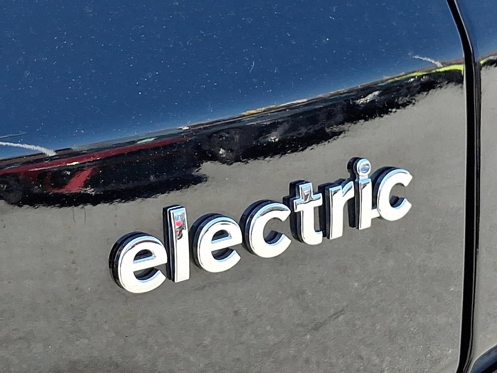 2023 Hyundai KONA ELECTRIC SEL