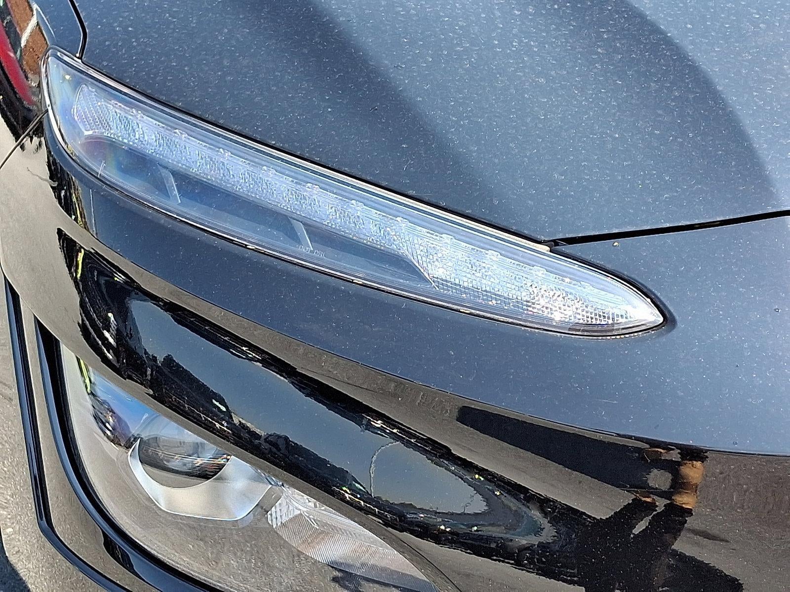 2023 Hyundai KONA ELECTRIC SEL