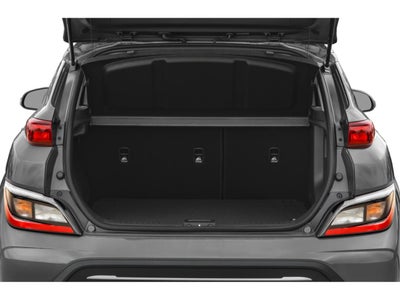 2023 Hyundai KONA ELECTRIC SEL