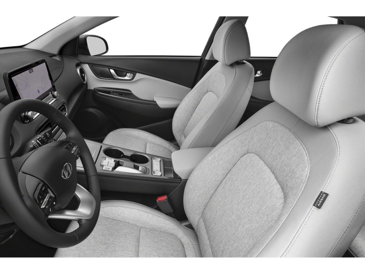 2023 Hyundai KONA ELECTRIC SEL