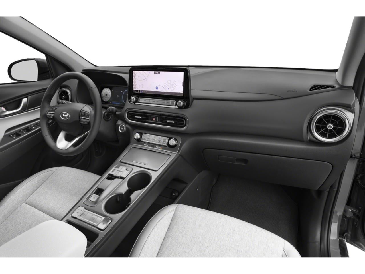 2023 Hyundai KONA ELECTRIC SEL