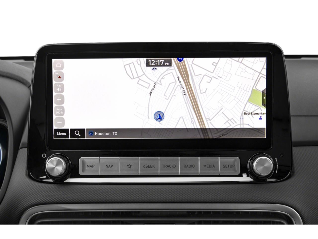 2023 Hyundai KONA ELECTRIC SEL