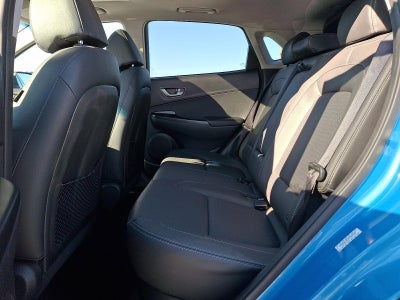 2019 Hyundai KONA Limited