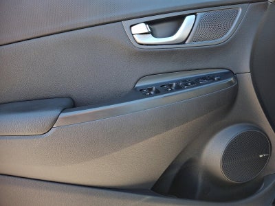 2019 Hyundai KONA Limited