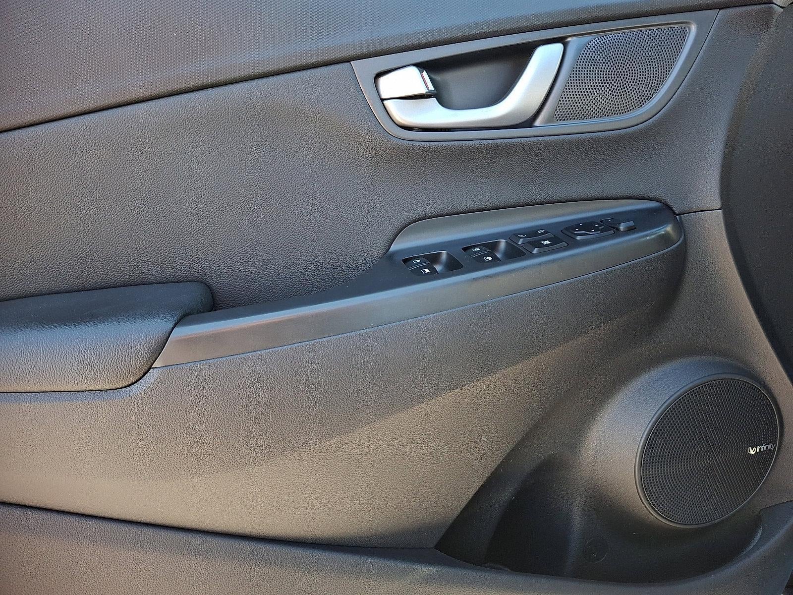 2019 Hyundai KONA Limited