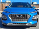 2019 Hyundai KONA Limited