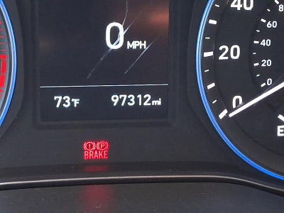 2019 Hyundai KONA Limited