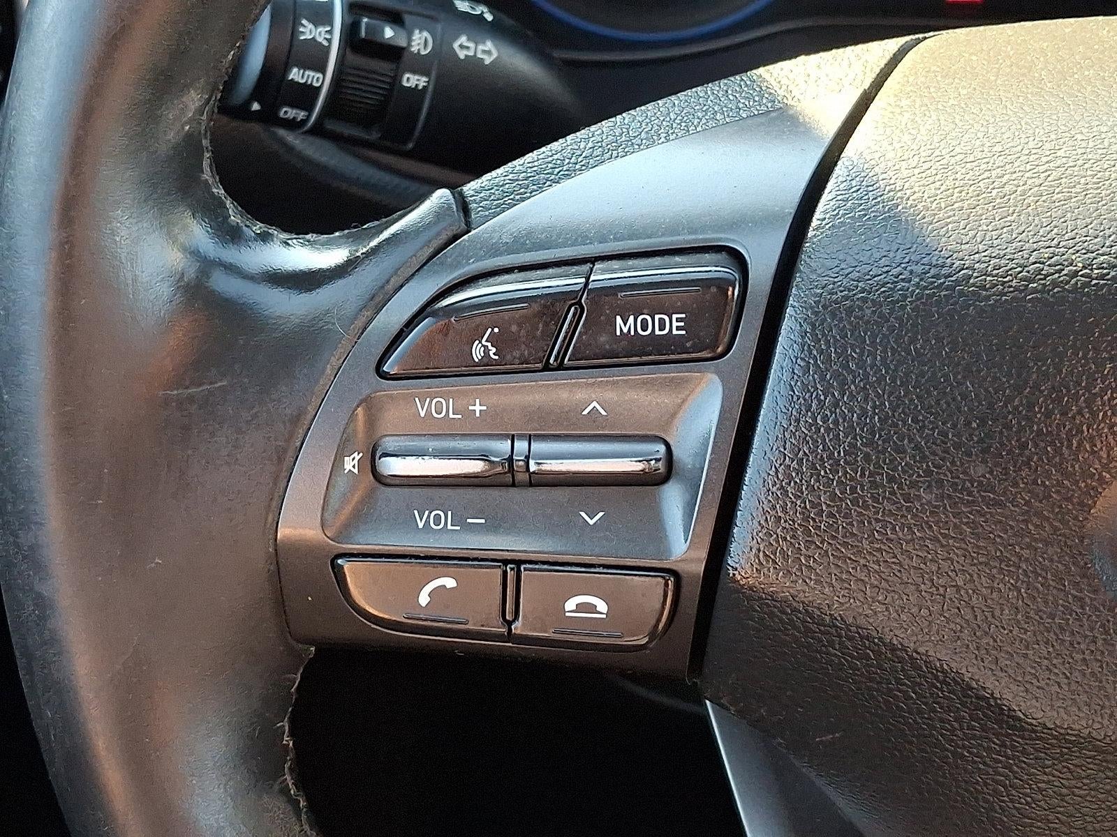 2019 Hyundai KONA Limited