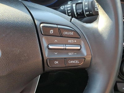 2019 Hyundai KONA Limited