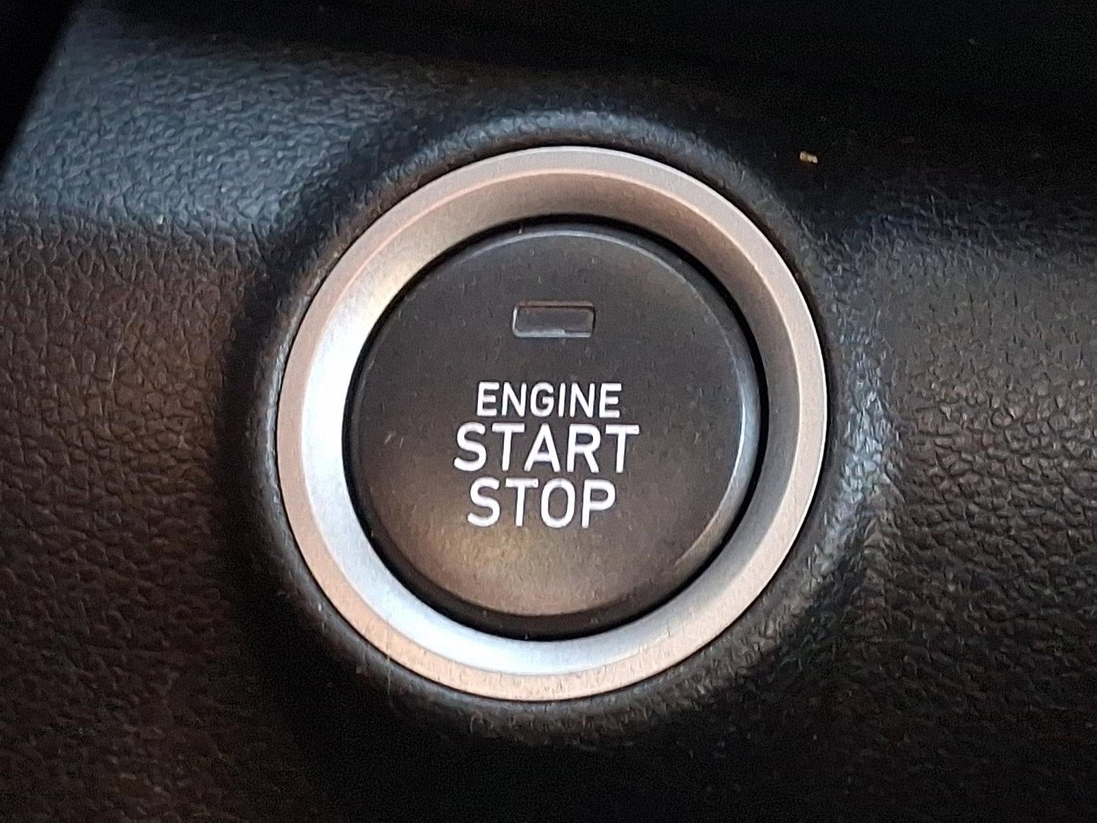 2019 Hyundai KONA Limited