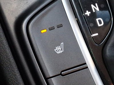 2019 Hyundai KONA Limited